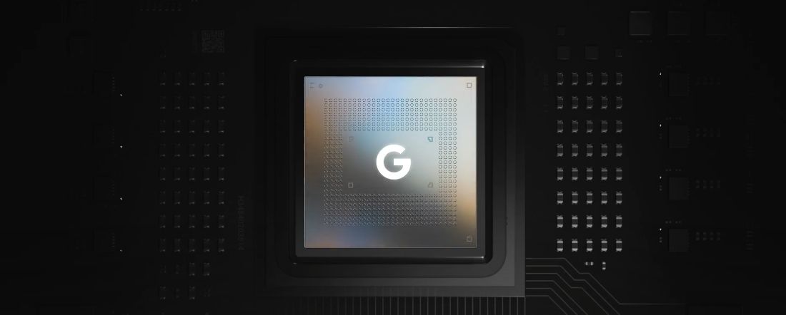 Google Tensor Chip